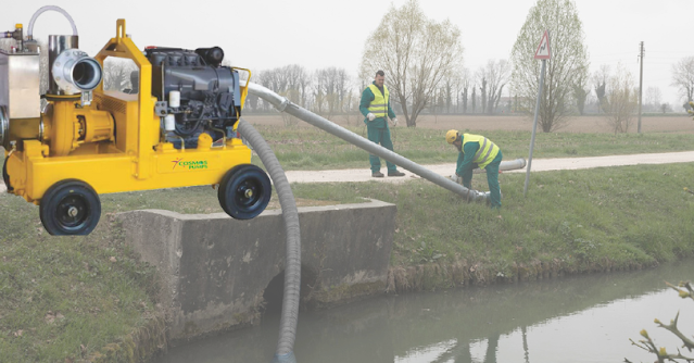 The Ultimate Guide to Wastewater Pumps: Sludge and Drainage Solutions