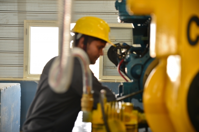 Difference Between Sewage Pumps and Drainage Pumps
