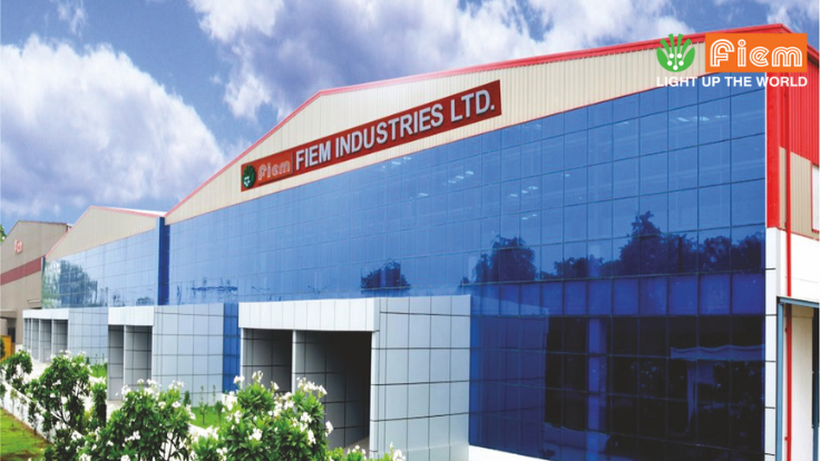 Fiem Rear View Mirror and Safety Accessories Manufacturer