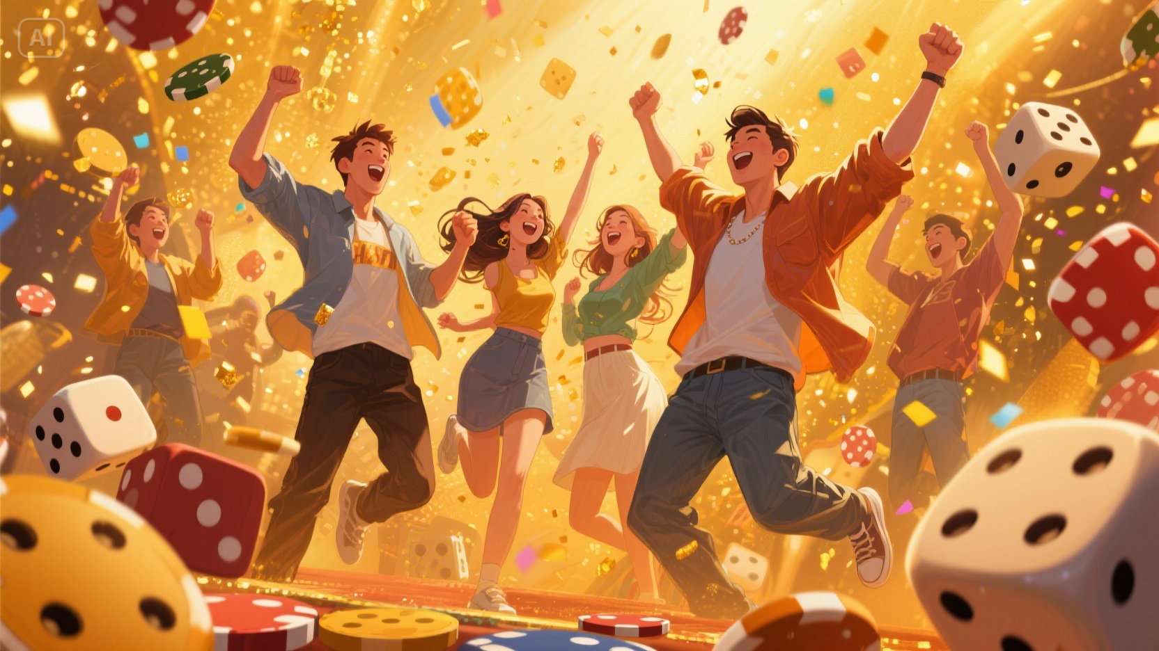 The Lovely OutlawsMake your first recharge and get 200% instantly! Pakistani players can enjoy smooth JazzCash payments, quick withdrawals, and world-class casino games all day long.